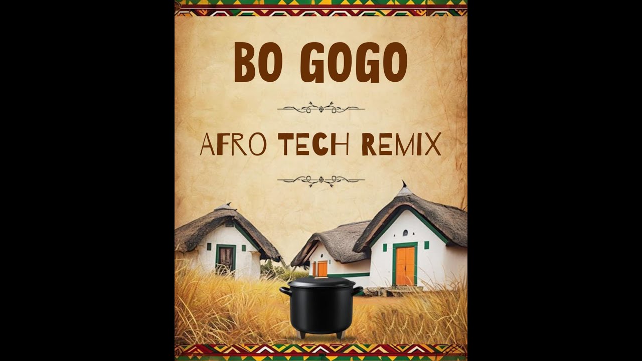 LeeKeyz - BO GOGO (LeeKeyz Remix)