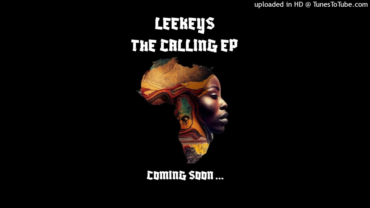 LeeKeyz - Hey Chop Afro Mix