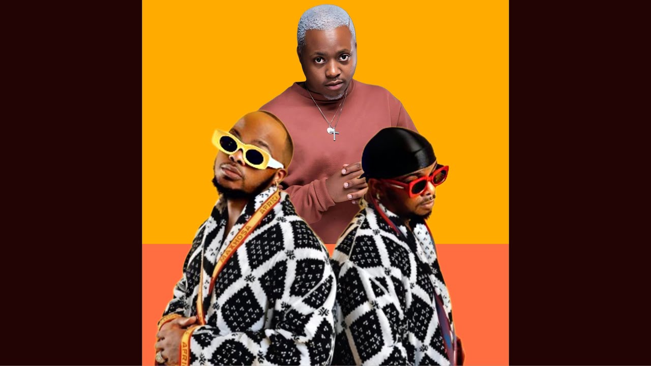Kelvin Momo x Major League Djz - Amalanga