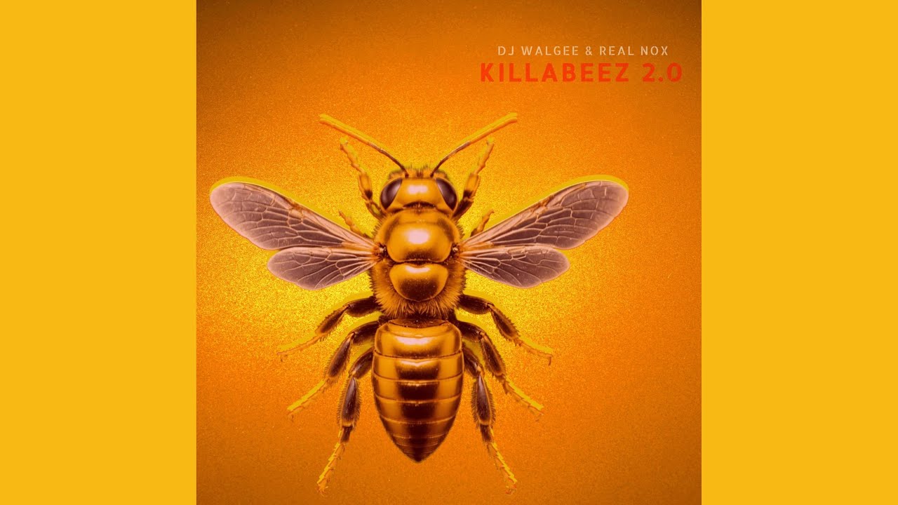 Dj Walgee - KILLABEEZ 2.0