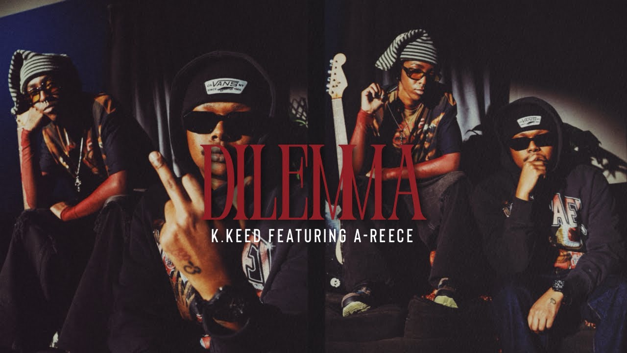 K.Keed - Reece