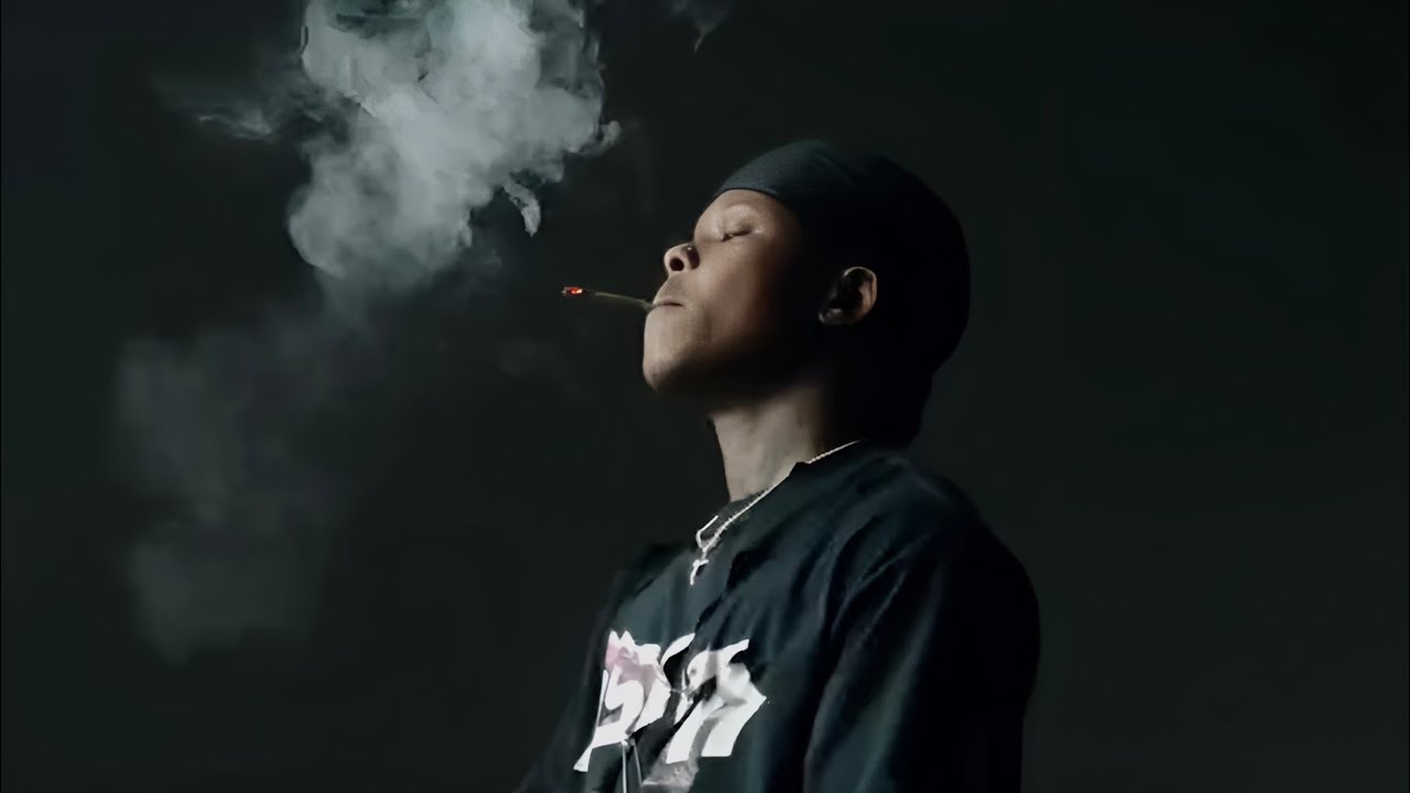 NASTY C - RIGHT NOW