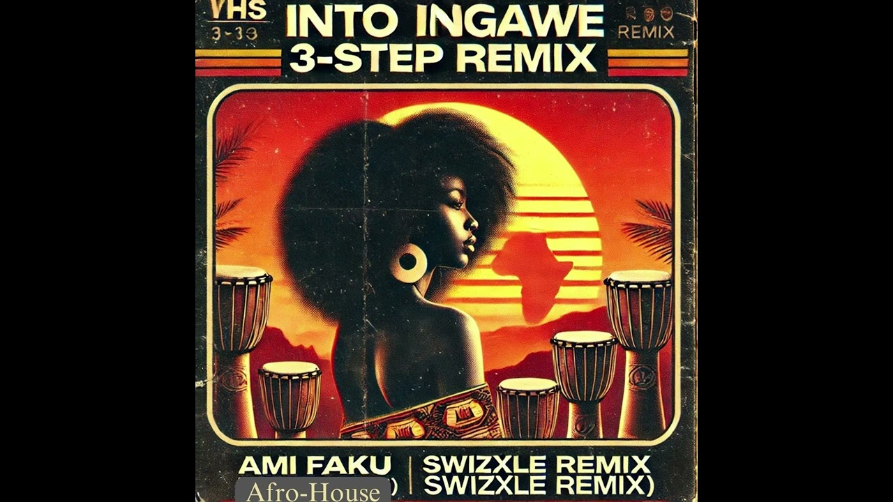 Ami faku - El musicianInto Ingawe 3
