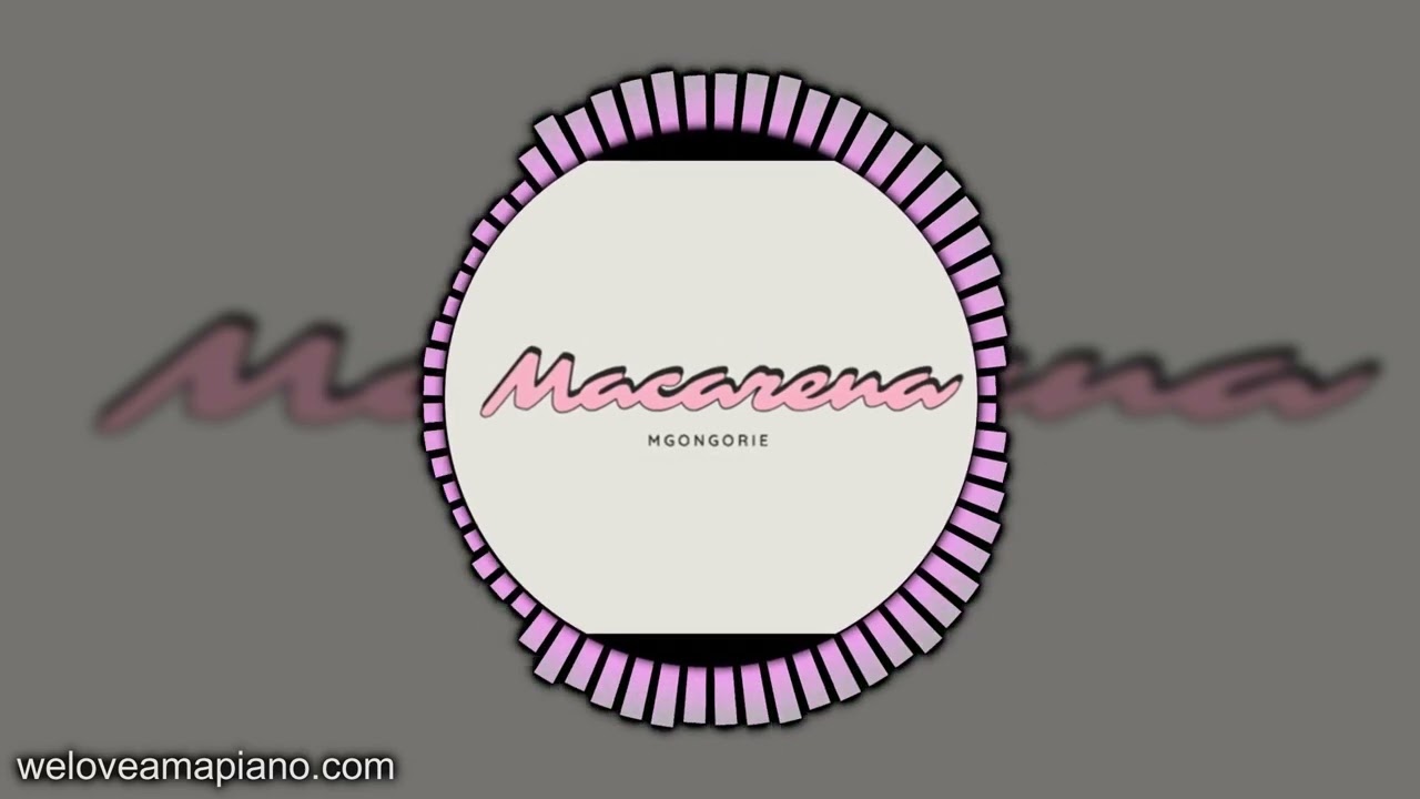 Ice Beats Slide X Sbuda Maleather - Macarena Mgongorie | Amapiano