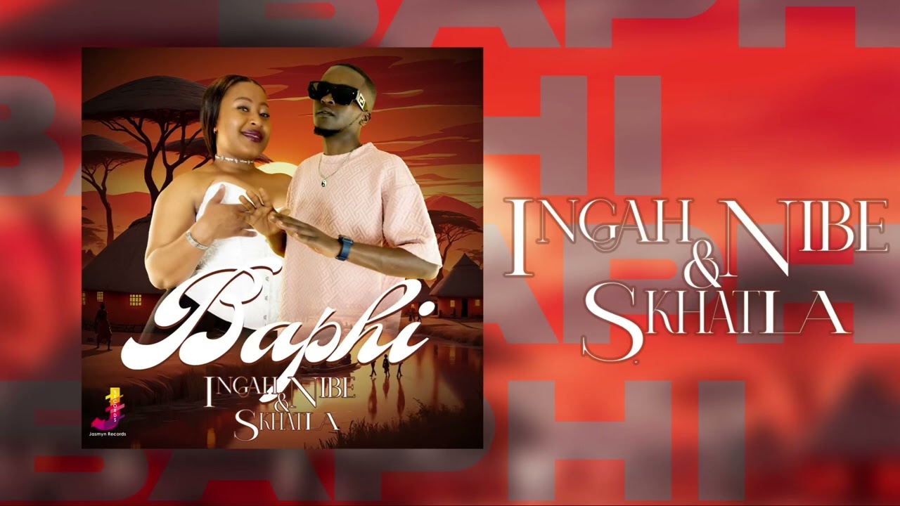 Ingah Nibe - Baphi