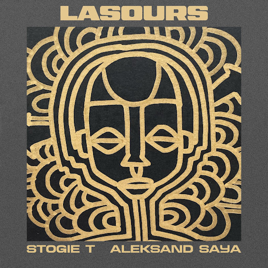 Stogie T - Lasours (Intro)