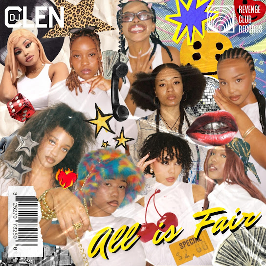 Dj Clen - You