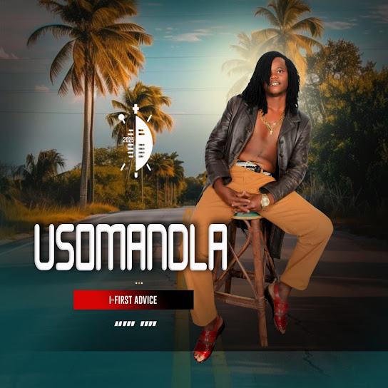 Usomandla - Imkhonto
