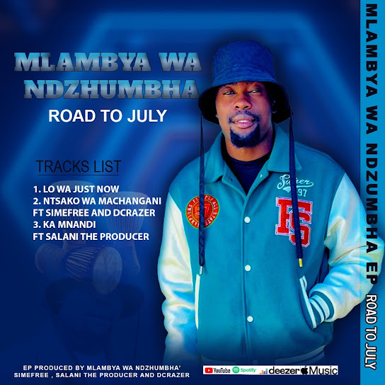 @mlambya_wandzhumbha - HI TSHAME KA MNANDI