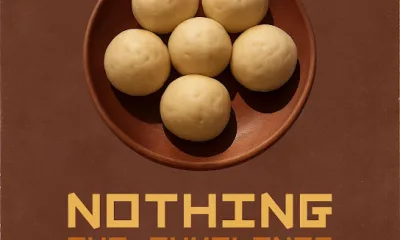 Download General C’mamane Nothing But Dumblings Album