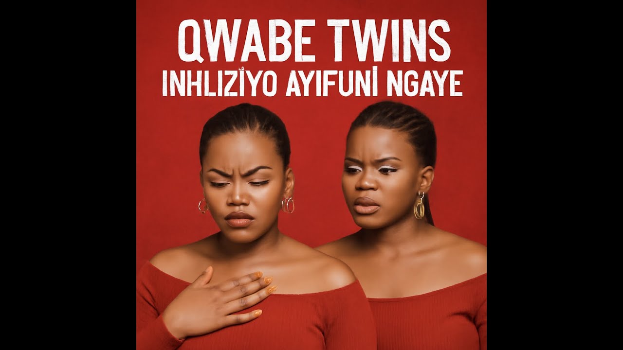 Okuhle - Ngihleli Naye Inhliziyo Ayifuni Ngaye UNRELEASED