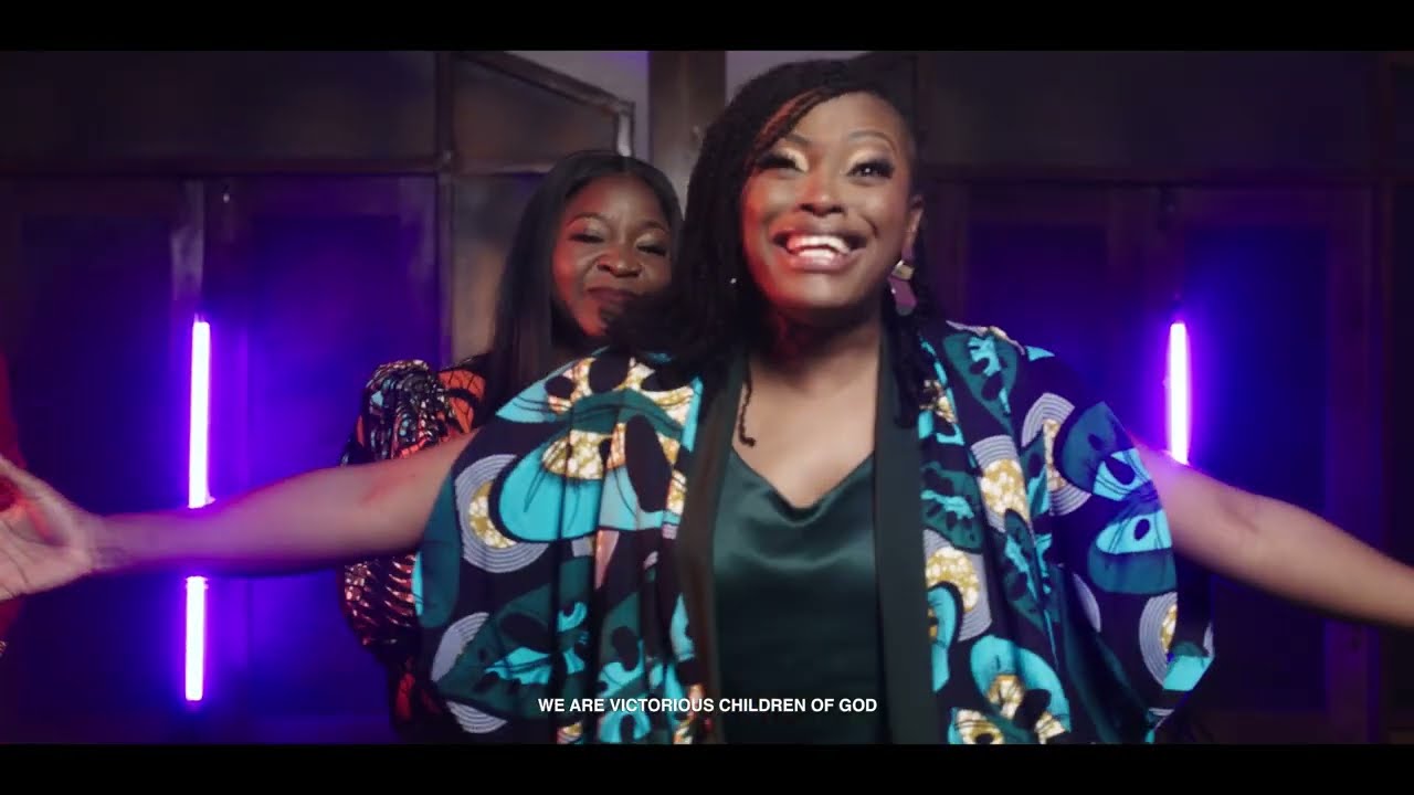 Nakawala Mwewa - LESA IMA Basalangana Official Video