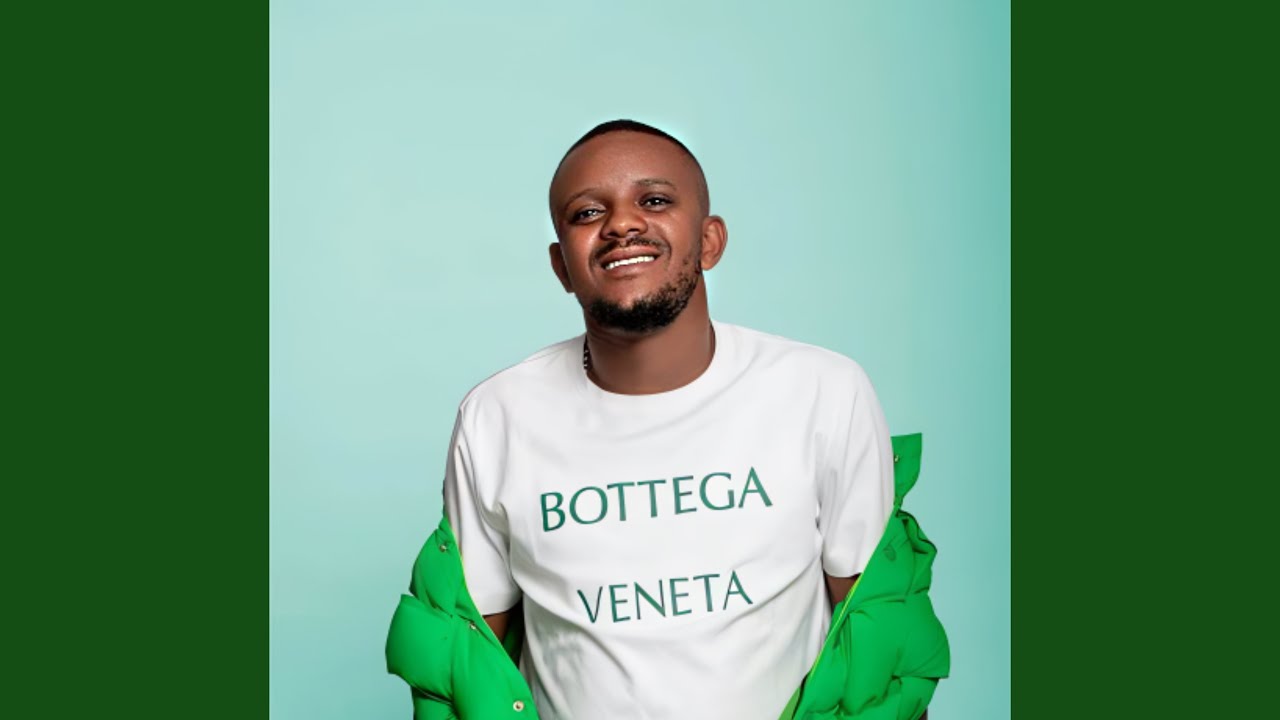 Kabza De Small - Emkhulekweni