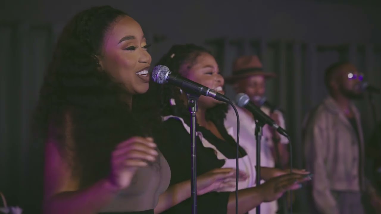 Ukuphila Kwethu - Reginald Jabu
