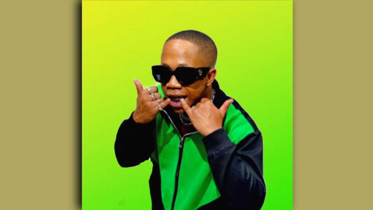 Kabza De Small - Abafana Be Polo
