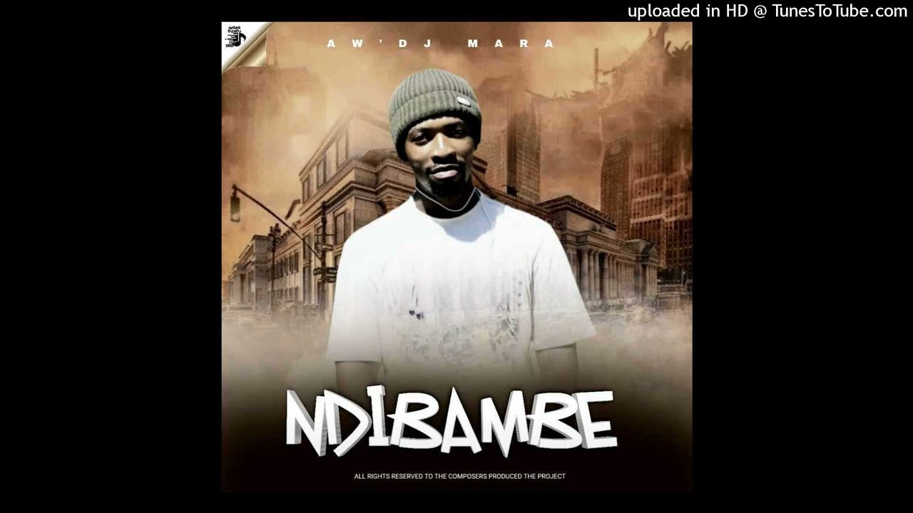 Aw'DjMara - Ndibambe