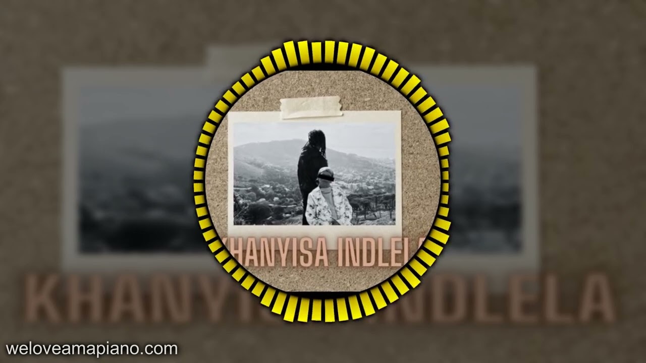 Jay Nunez Beats - Izwilakho | Amapiano