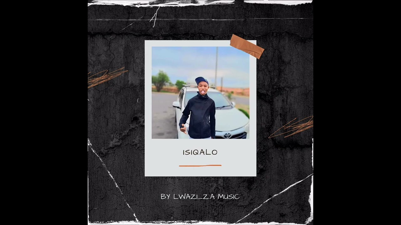 Lwazi Rsa x Lelow Z.A - Scotland