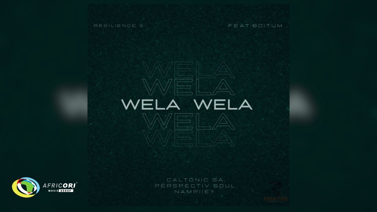 Caltonic SA - Wela Wela [