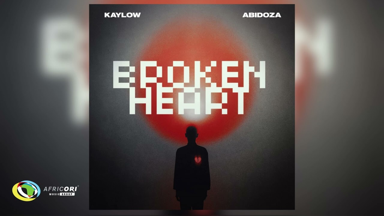 Kaylow - Broken Heart [