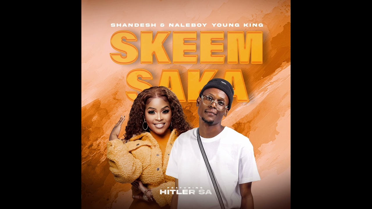 Shandesh - Skeem Saka