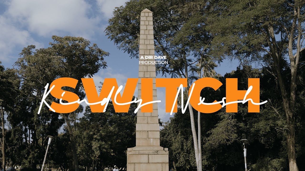 KindlyNxsh - SWITCH