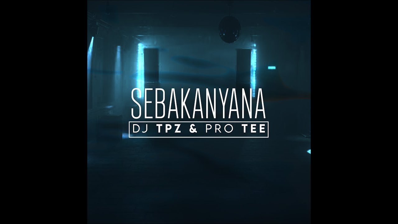 Dj TPZ - Sebakanyana