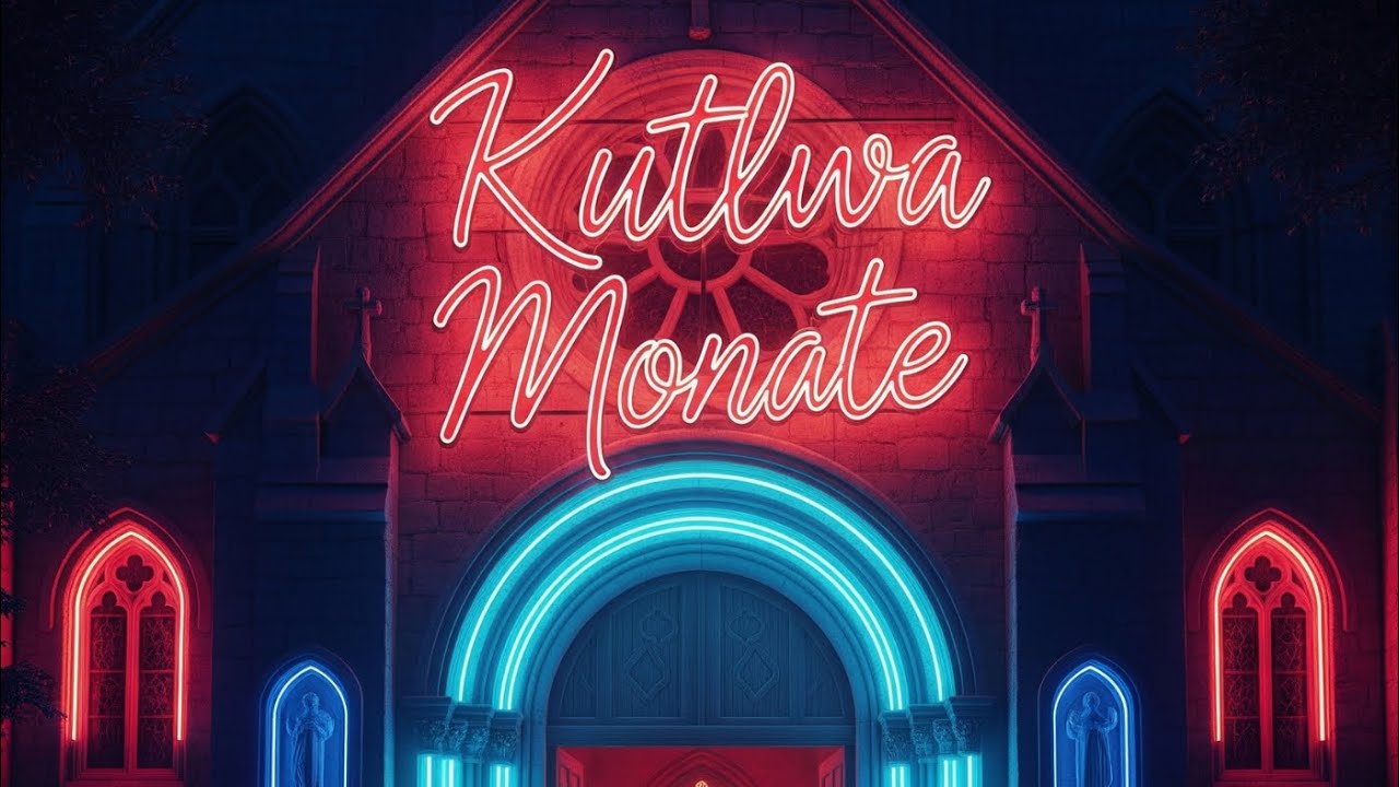 Killorbeezbeatz - Kutlwa Monate