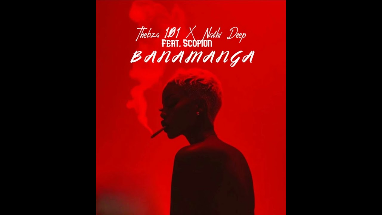 Thebza 101 - Banamanga.