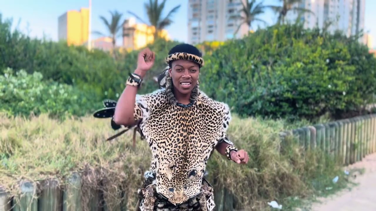 Indodana kaNuba - Unamanga Promo video🔥❤️