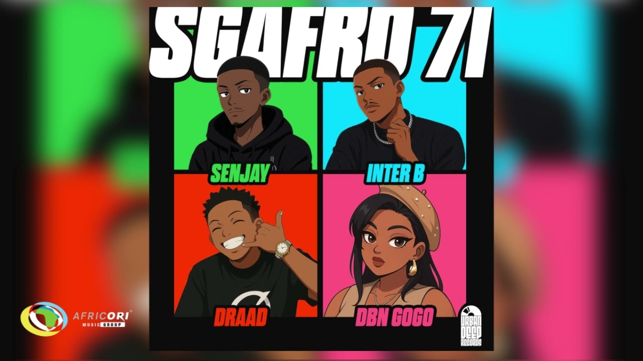 Senjay - Sgafro 71