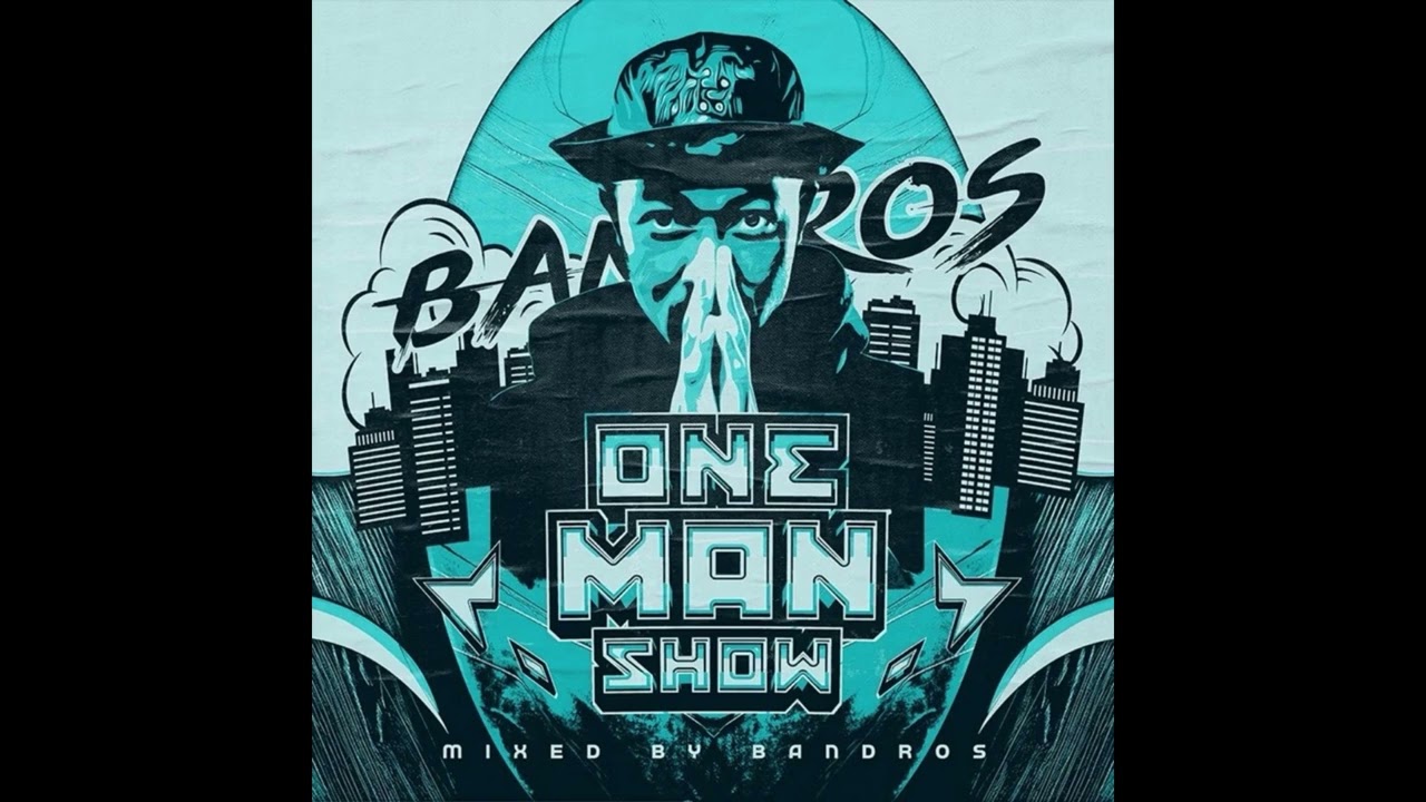 Nkulee 501 - Last Track Bandros One Man Show