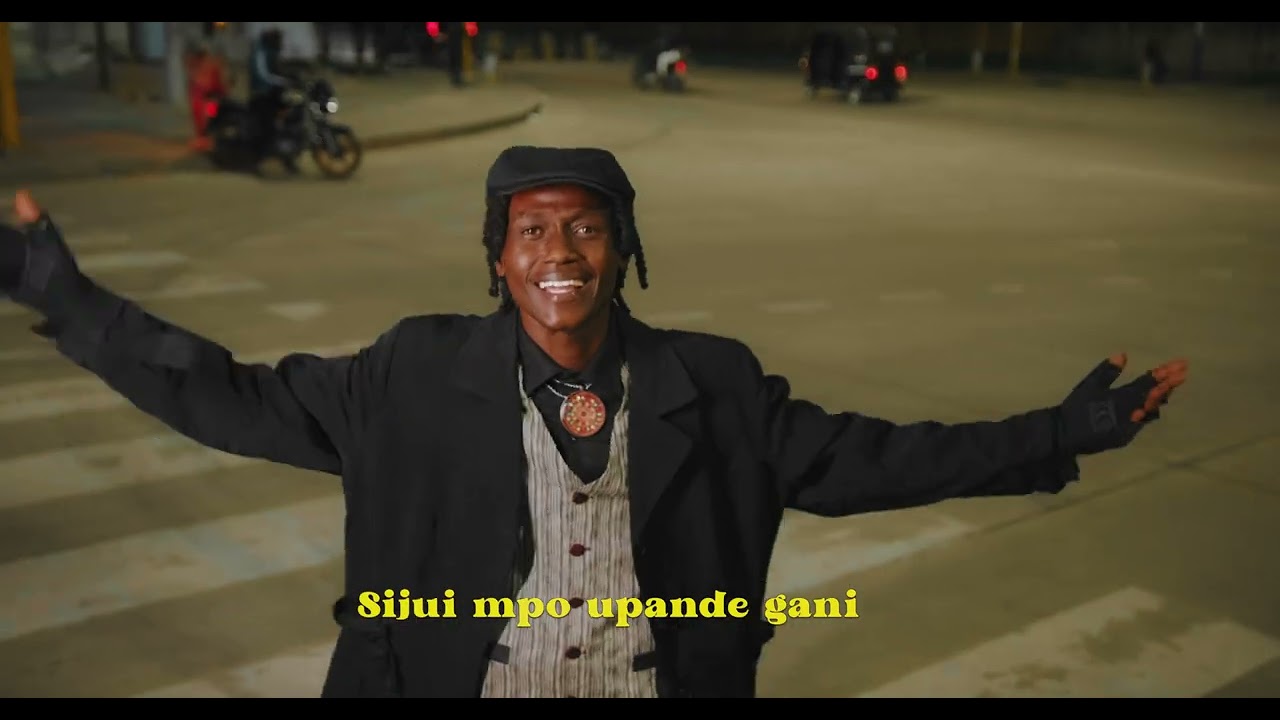 Nay Wa Mitego - Nyie Ni Nani