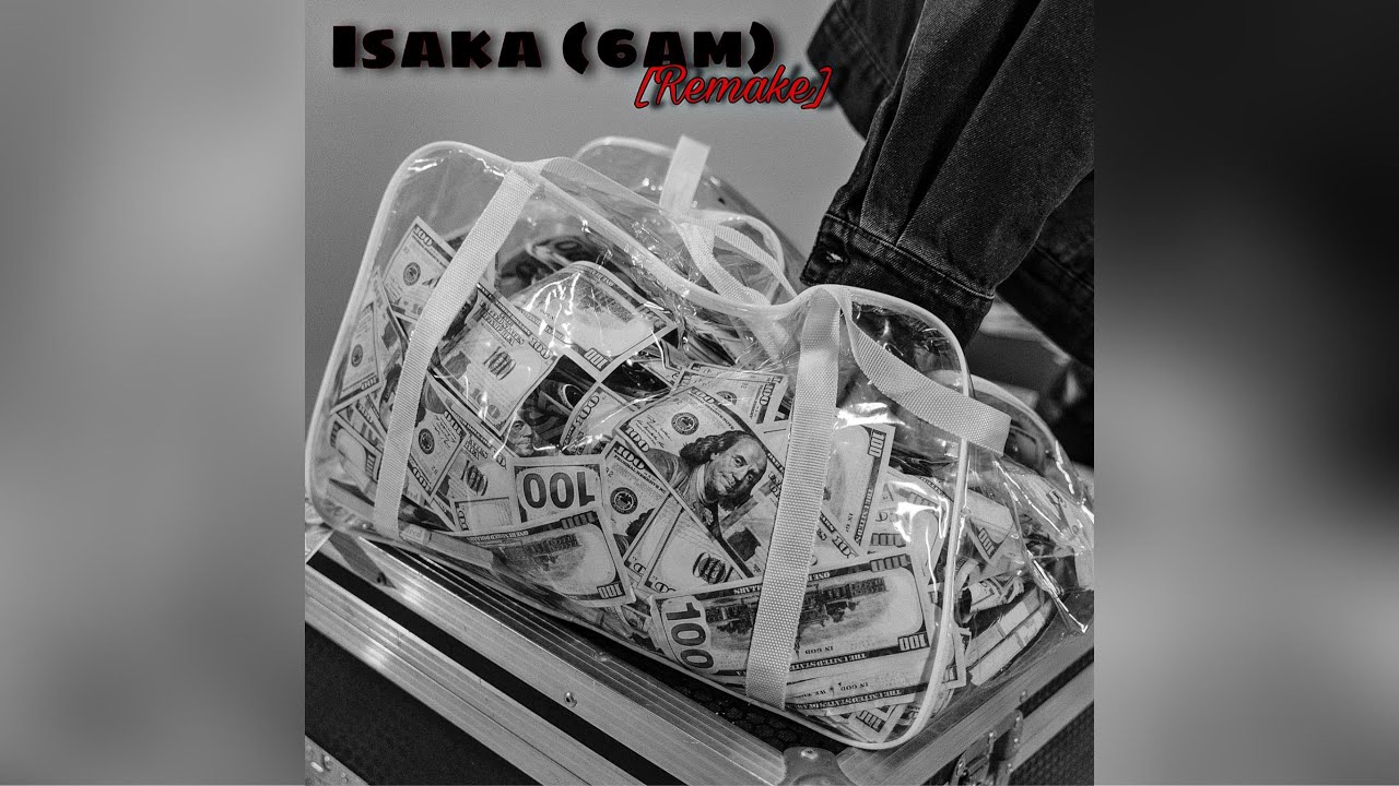 Dr Dope - Isaka 6AM [Remake]