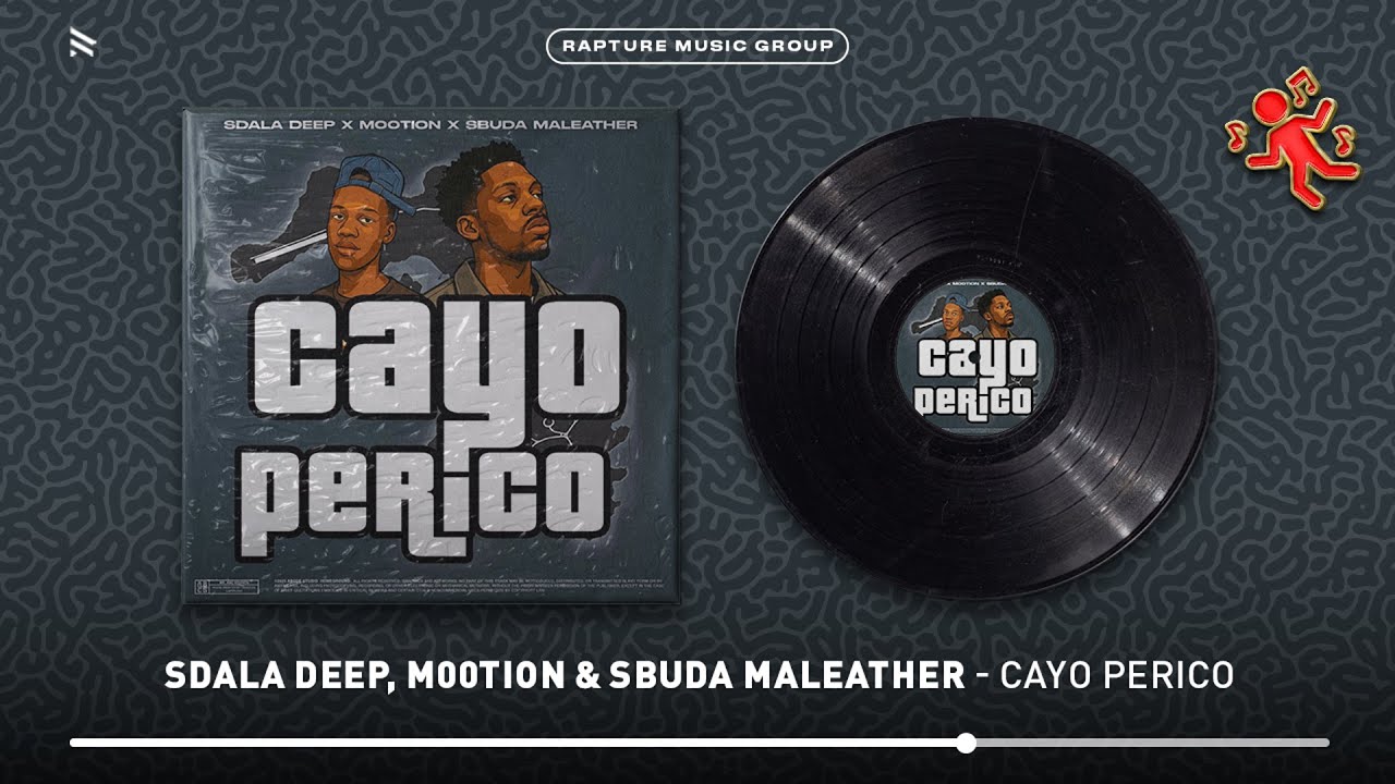 Sdala Deep - Cayo Perico