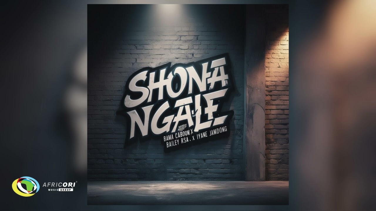 Bama Caboom - Shona Ngale