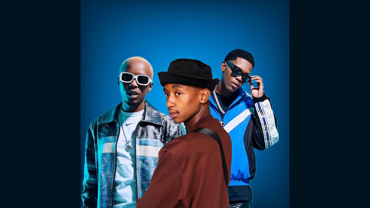 Scotts Maphuma - Shukuma