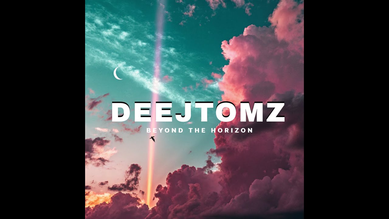 DeejTomzZA - Beyond The Horizon Afro House Mix