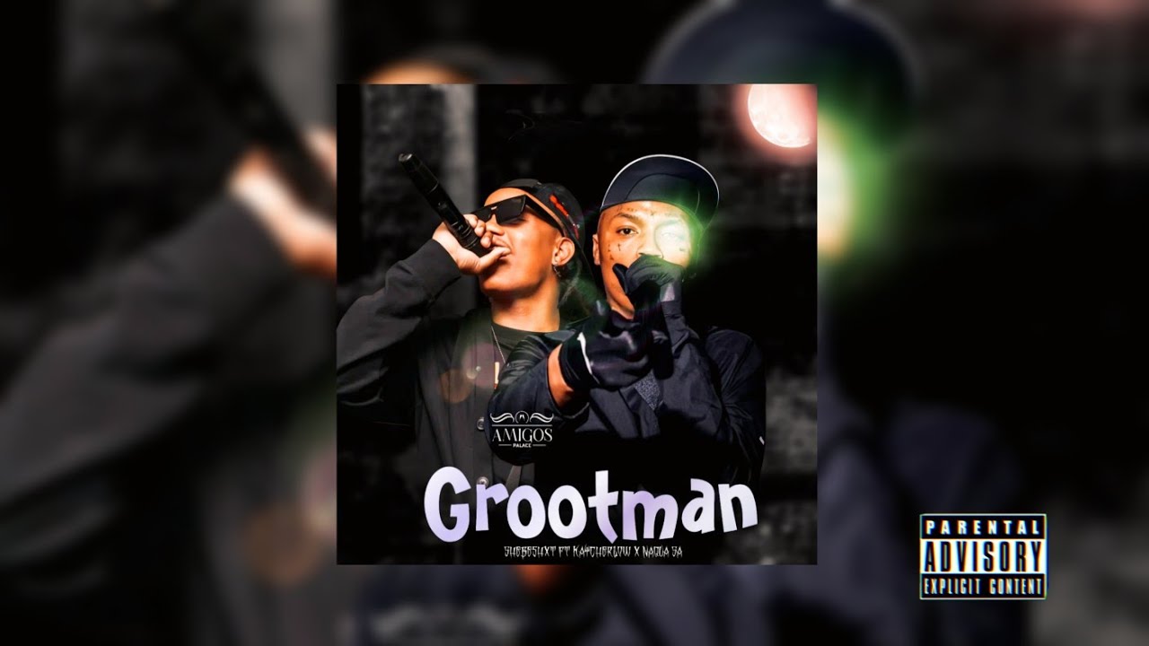 Shebeshxt - Grootman