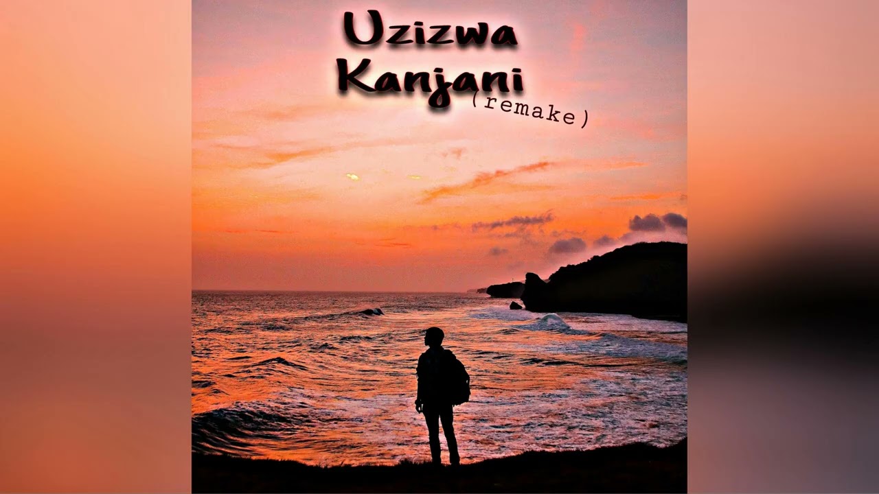 Dr Dope - Uzizwa Kanjani Remake