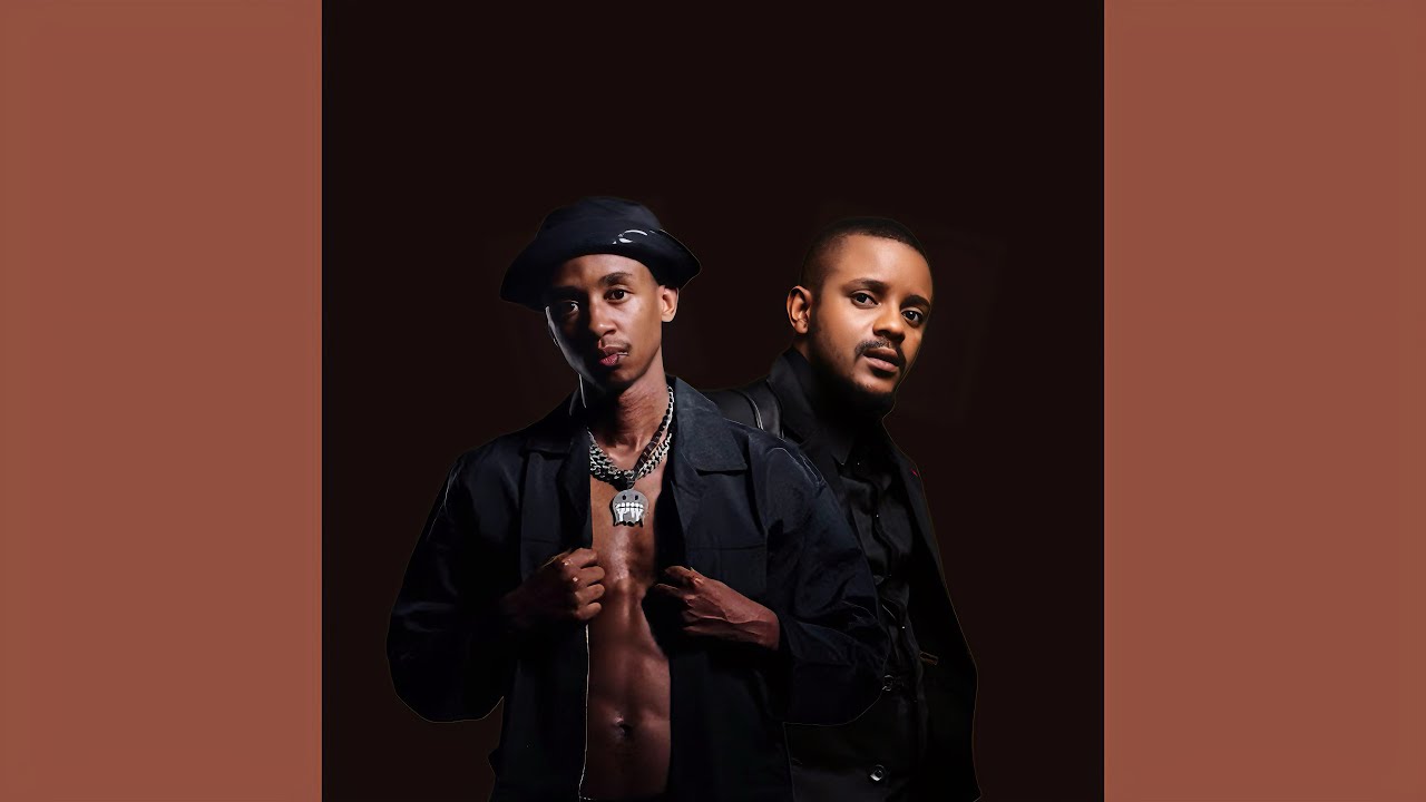 Kabza De Small - Keep on Pushin