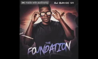 Download DJ Gun-Do SA The Foundation EP