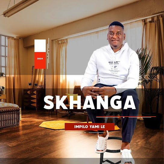 Skhanga - Dali buya