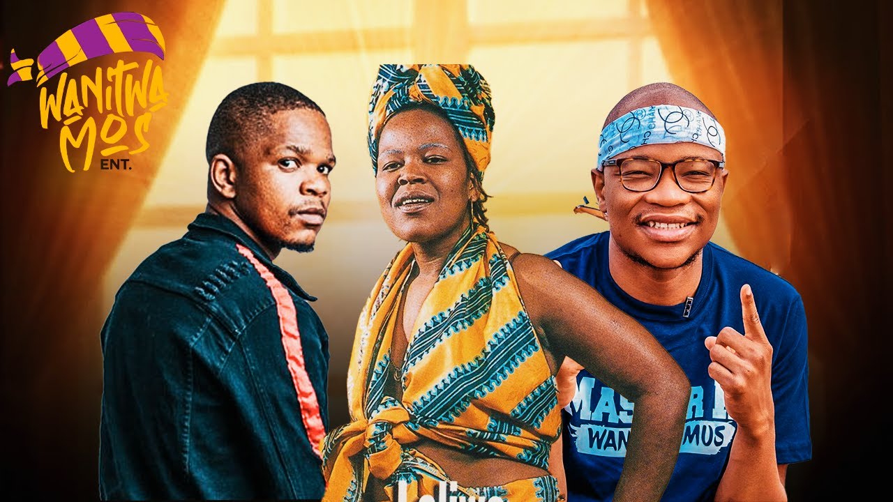 Master KG x Ntombi Marhumbini - Money Is Not A Problem Amapiano Version 2025 Hit Song