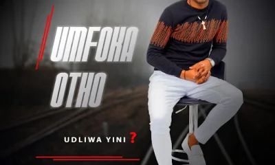 Download UMfoka Otho Udliwa yini? EP
