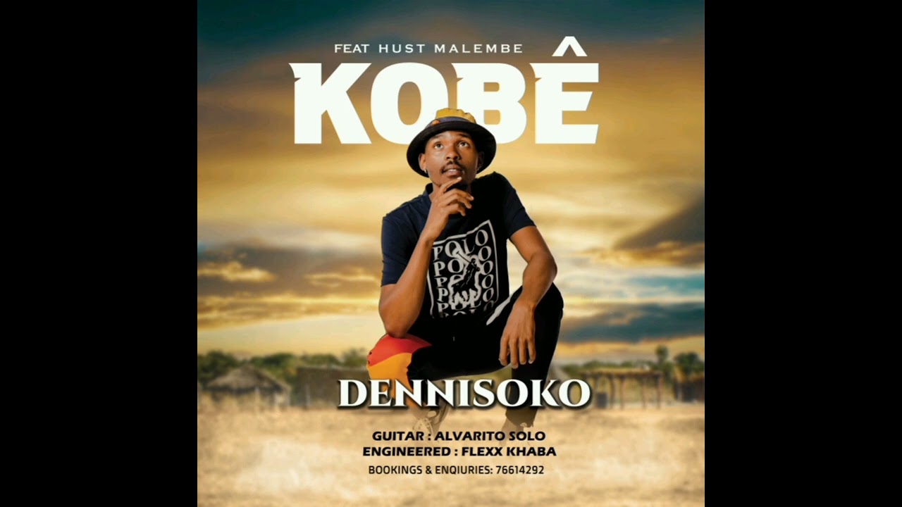 Dennisoko - Kobe [Afro Kwasa]