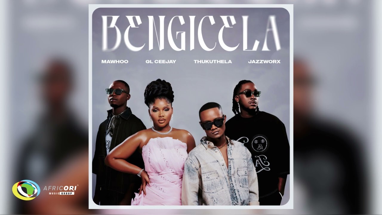 MaWhoo - Bengicela [