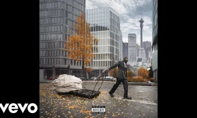 Download K.O Phara City Album