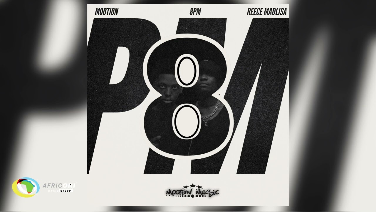 M00tion - 8PM