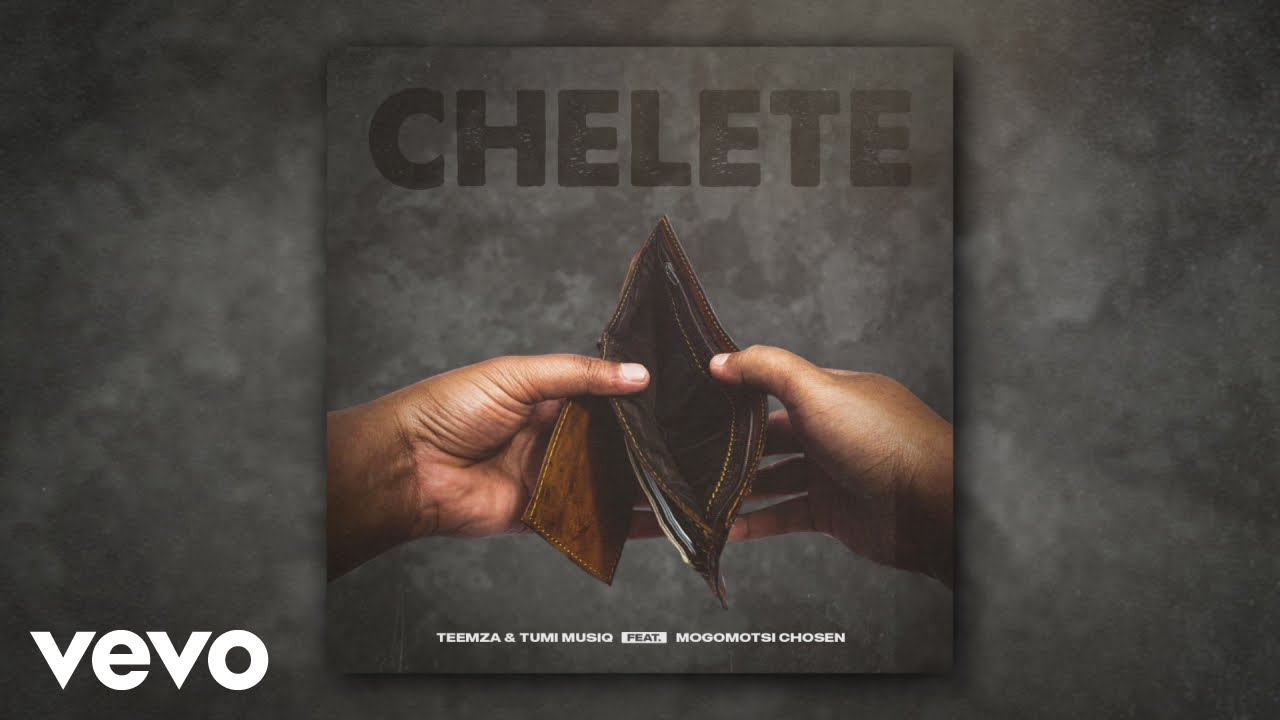 Teemza - Chelete Visualizer